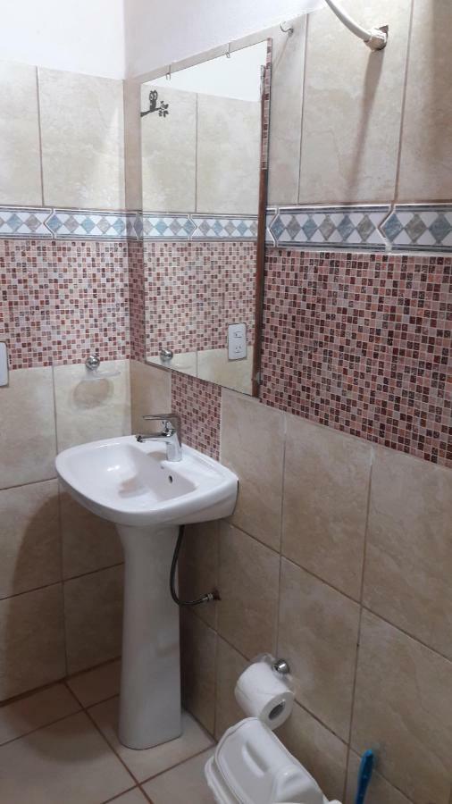 Duplex Completo En Puerto Iguazu Apartment Exterior photo